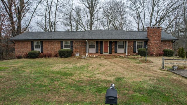 2475 Villa Drive, NW, Cleveland, TN 37312