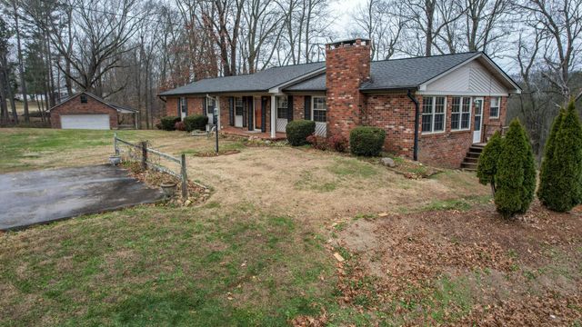 2475 Villa Drive, NW, Cleveland, TN 37312