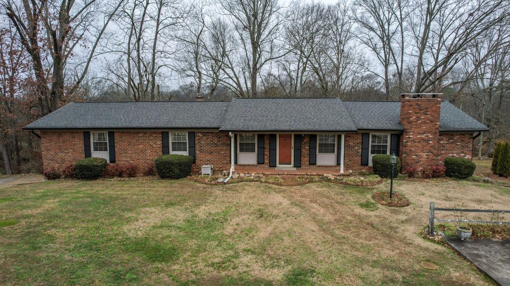 2475 Villa Drive, NW, Cleveland, TN 37312