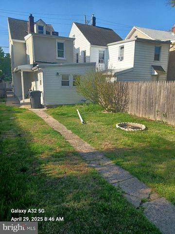 225 OTTER ST, Bristol, PA 19007