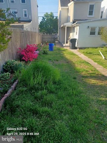 225 OTTER ST, Bristol, PA 19007