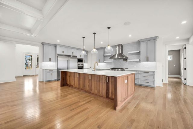 Lot 8 MARGO Court, Downers Grove, IL 60516