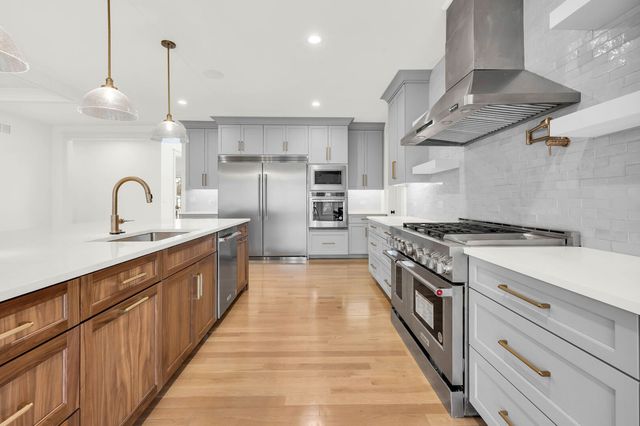 Lot 8 MARGO Court, Downers Grove, IL 60516