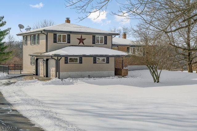 16 SCHAAF ROAD, Alexandria Twp., NJ 08804