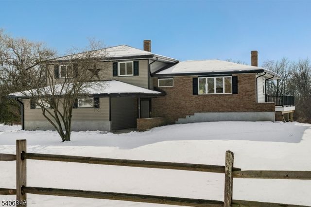 16 SCHAAF ROAD, Alexandria Twp., NJ 08804