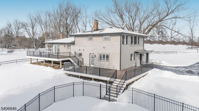 16 SCHAAF ROAD, Alexandria Twp., NJ 08804