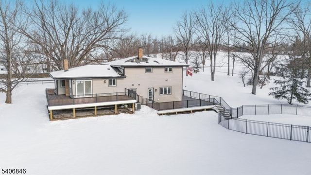 16 SCHAAF ROAD, Alexandria Twp., NJ 08804