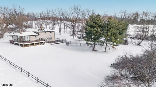 16 SCHAAF ROAD, Alexandria Twp., NJ 08804