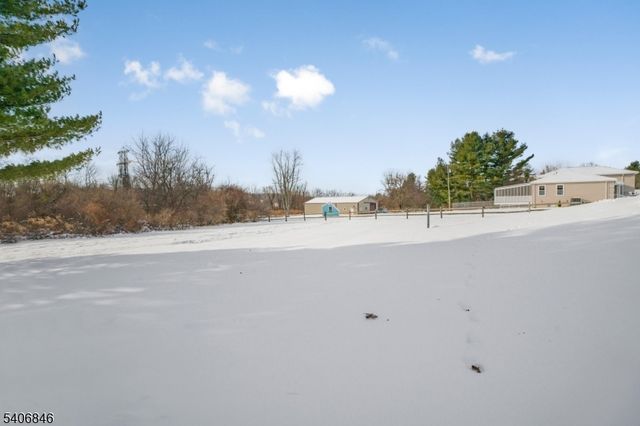 16 SCHAAF ROAD, Alexandria Twp., NJ 08804