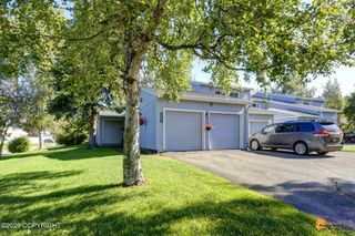 2201 Daybreak Court, Anchorage, AK 99501