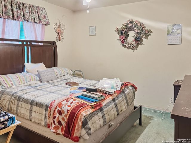 4607 Belinda Lee, San Antonio, TX 78220