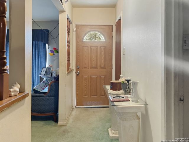 4607 Belinda Lee, San Antonio, TX 78220