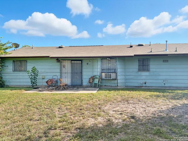 4607 Belinda Lee, San Antonio, TX 78220