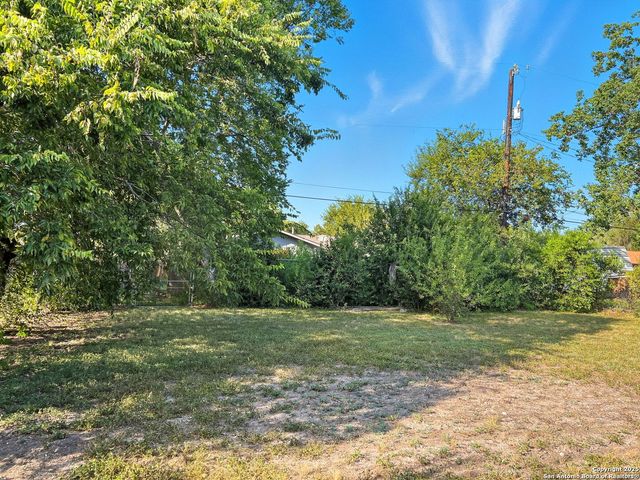4607 Belinda Lee, San Antonio, TX 78220