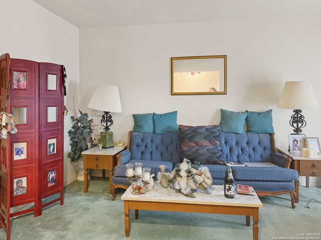 4607 Belinda Lee, San Antonio, TX 78220