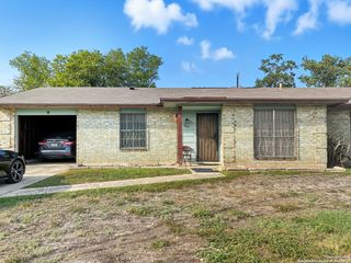 4607 Belinda Lee, San Antonio, TX 78220
