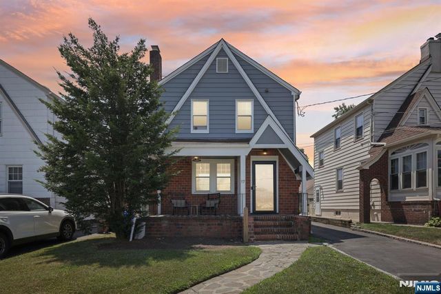 17 Berkeley Avenue, Belleville, NJ 07109