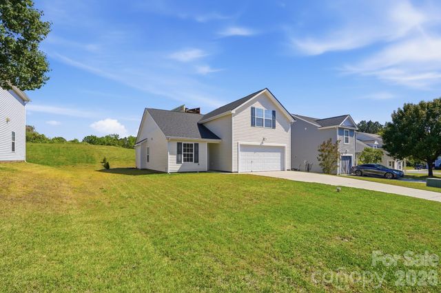 957 Anchor Way NE, Kannapolis, NC 28083