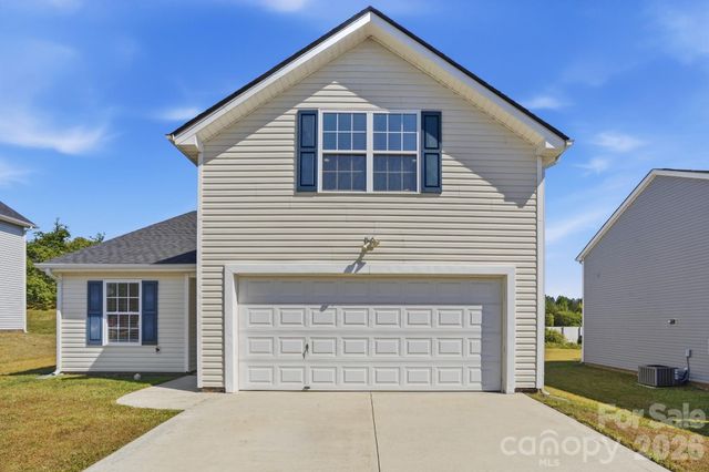 957 Anchor Way NE, Kannapolis, NC 28083
