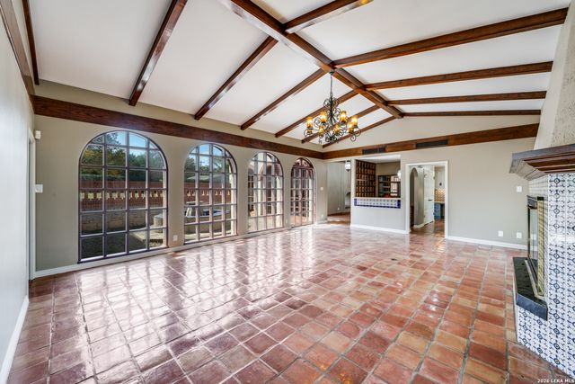 301 Wickford Way St, Castle Hills, TX 78213