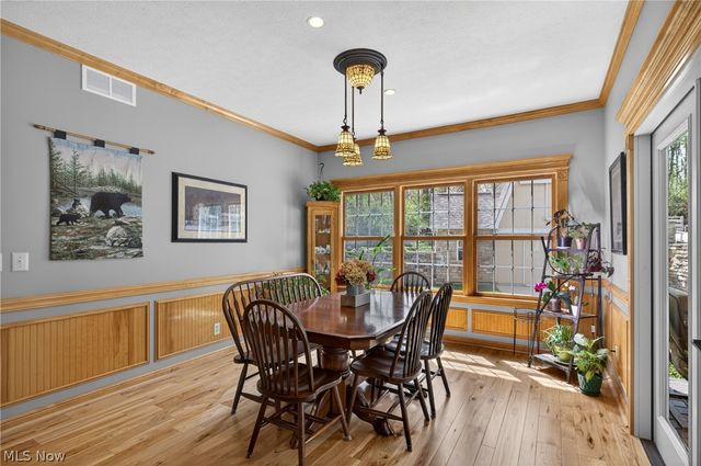 12420 Falcon Ridge Road, Chesterland, OH 44026