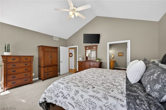 12420 Falcon Ridge Road, Chesterland, OH 44026