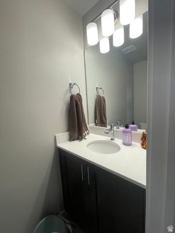 881 N VIOLET DR, Morgan, UT 84050