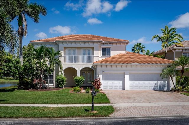 9200 Paseo De Valencia ST, Fort Myers, FL 33908