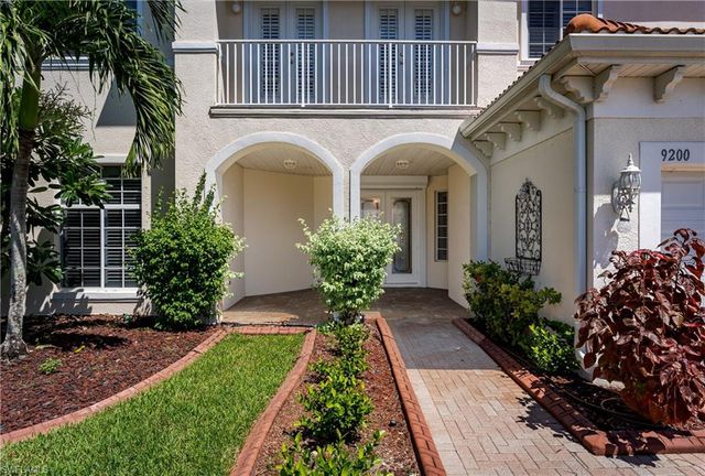 9200 Paseo De Valencia ST, Fort Myers, FL 33908