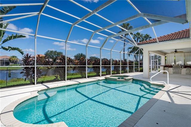 9200 Paseo De Valencia ST, Fort Myers, FL 33908