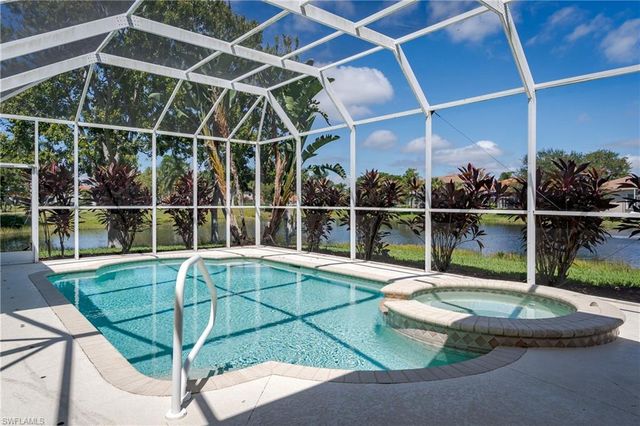 9200 Paseo De Valencia ST, Fort Myers, FL 33908