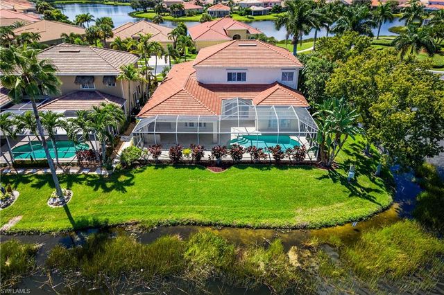 9200 Paseo De Valencia ST, Fort Myers, FL 33908