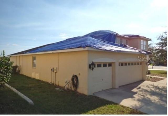 4909 LARKENHEATH DRIVE, Spring Hill, FL 34609