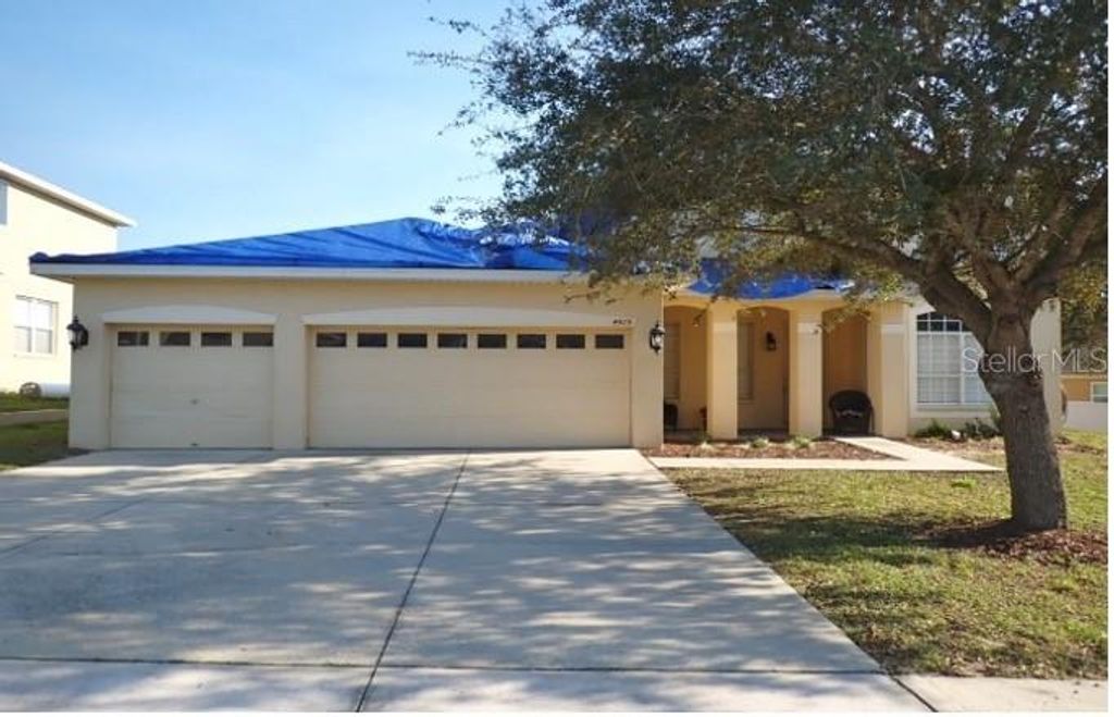 4909 LARKENHEATH DRIVE, Spring Hill, FL 34609