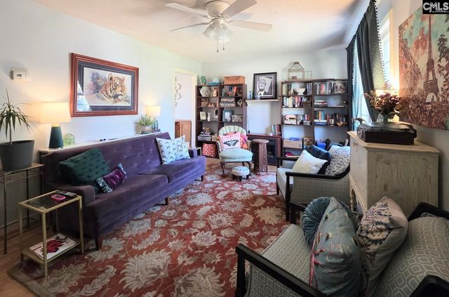 3127 Sierra Drive, West Columbia, SC 29170