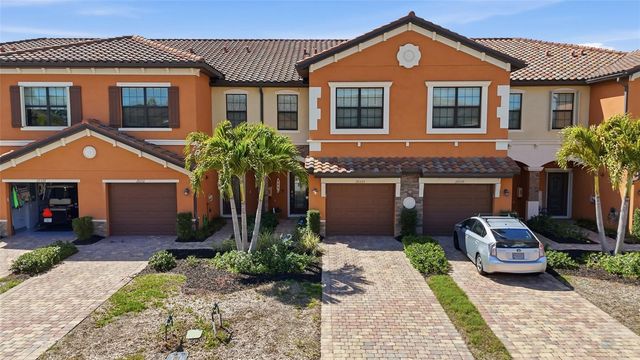20333 LAGENTE CIRCLE, Venice, FL 34293