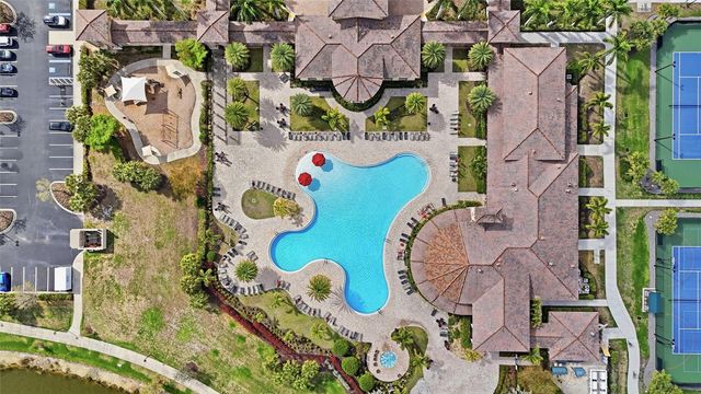 20333 LAGENTE CIRCLE, Venice, FL 34293