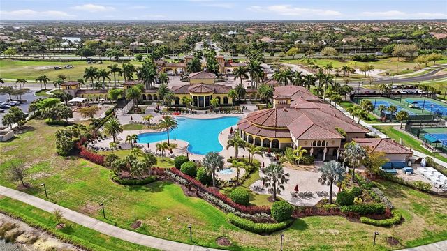 20333 LAGENTE CIRCLE, Venice, FL 34293