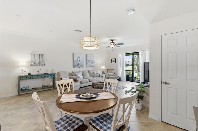 20333 LAGENTE CIRCLE, Venice, FL 34293