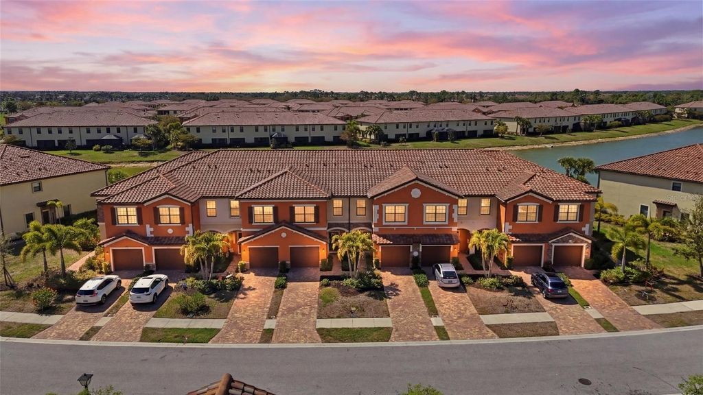 20333 LAGENTE CIRCLE, Venice, FL 34293