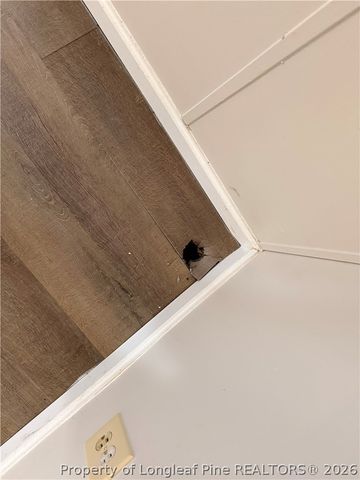 134 Joy Drive, Fayetteville, NC 28312