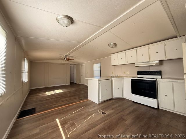 134 Joy Drive, Fayetteville, NC 28312