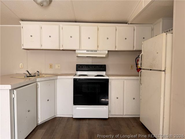 134 Joy Drive, Fayetteville, NC 28312