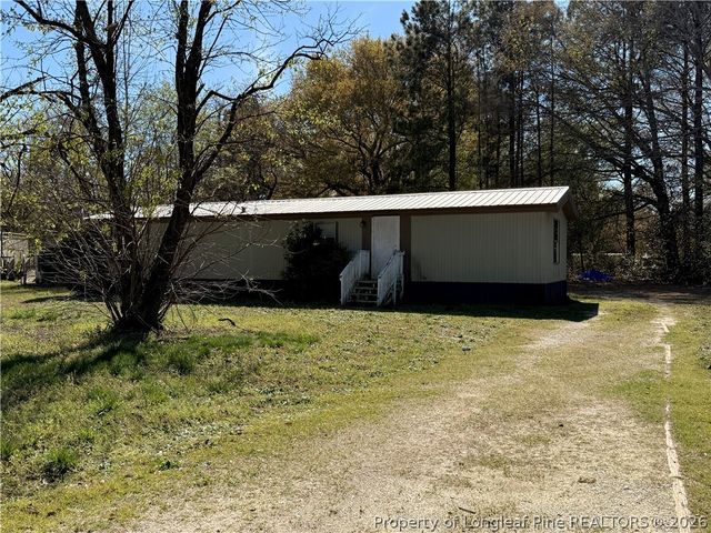 134 Joy Drive, Fayetteville, NC 28312