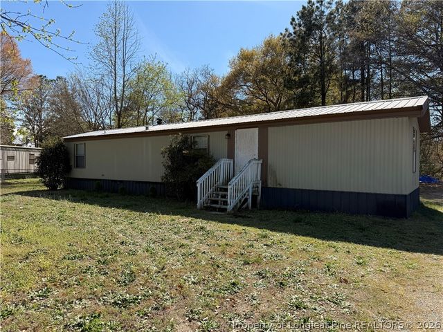 134 Joy Drive, Fayetteville, NC 28312