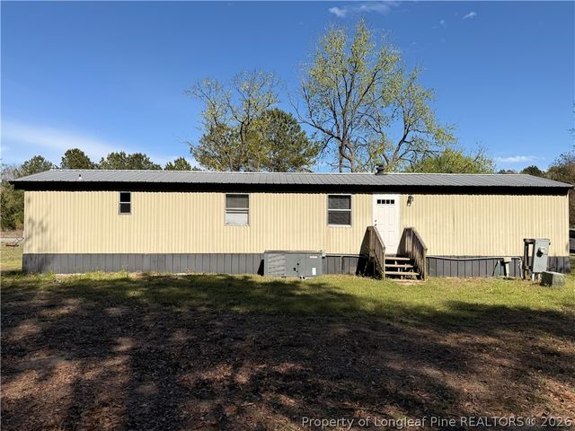 134 Joy Drive, Fayetteville, NC 28312