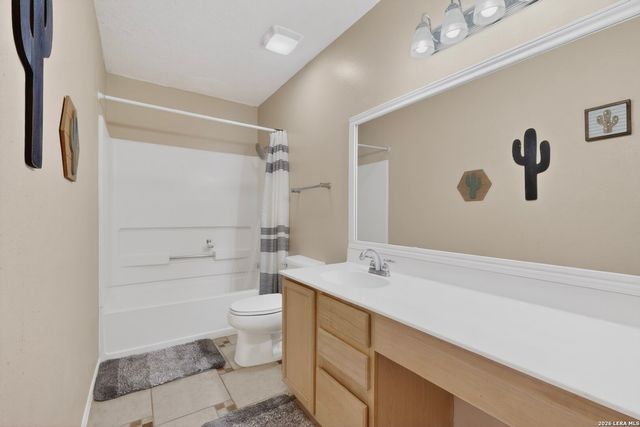 11329 REDLANDS PARK DR, San Antonio, TX 78249