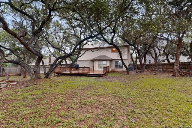 11329 REDLANDS PARK DR, San Antonio, TX 78249