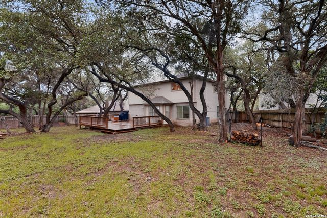 11329 REDLANDS PARK DR, San Antonio, TX 78249