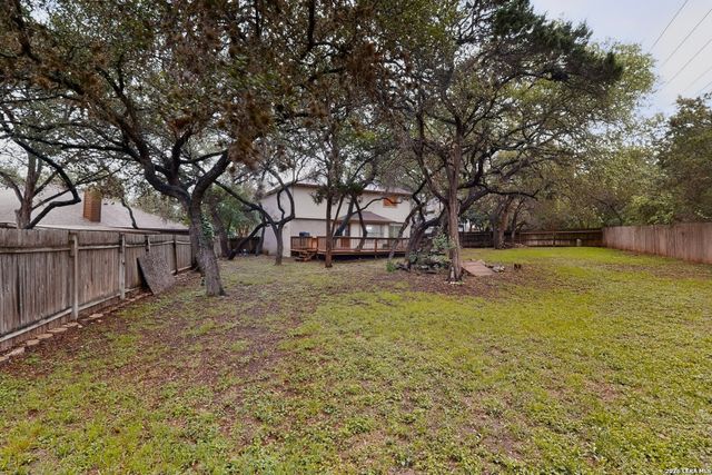 11329 REDLANDS PARK DR, San Antonio, TX 78249